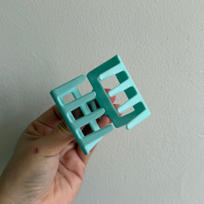 Tiburón Cuadrado Mediano