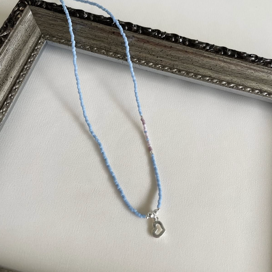 Collar Miyuki Delica