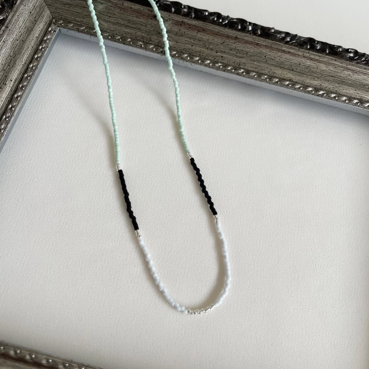 Collar Miyuki Delica