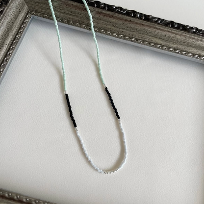 Collar Miyuki Delica