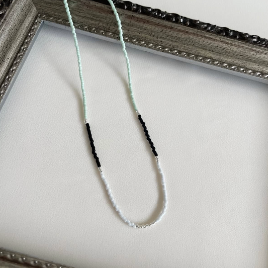 Collar Miyuki Delica