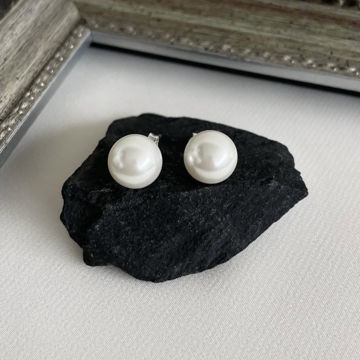 Aros Aperlados Esféricos