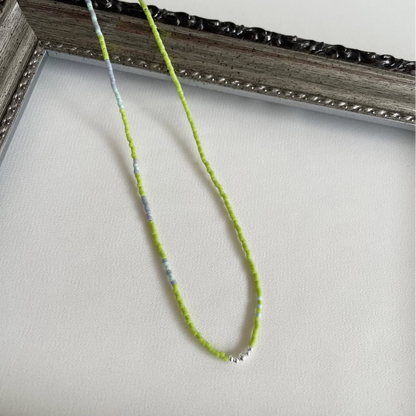 Collar Miyuki Delica