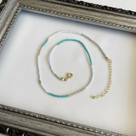 Collar Miyuki Delica