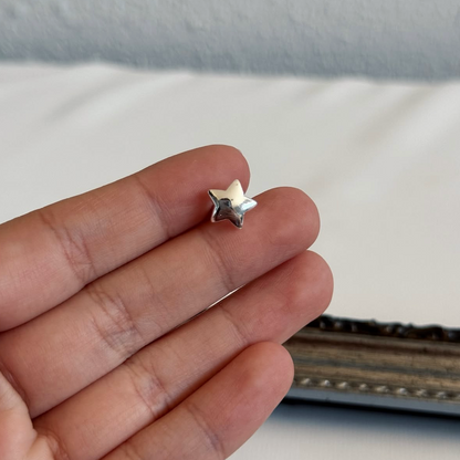 Aros Estrellas Infladas