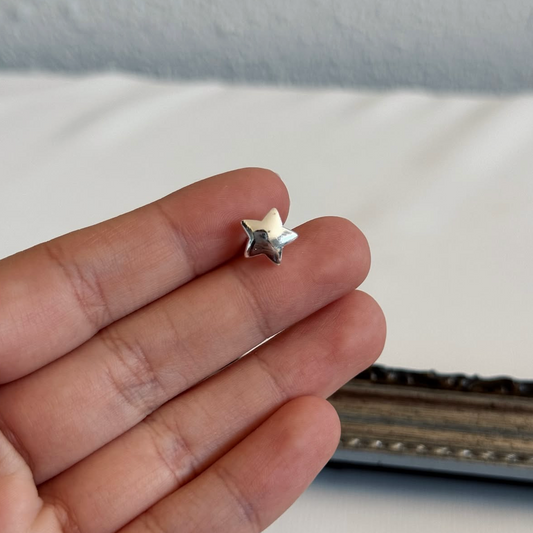 Aros Estrellas Infladas