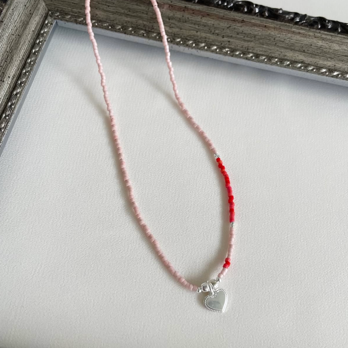 Collar Miyuki Delica