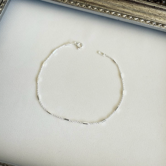 Pulsera Tradicional con Palitos