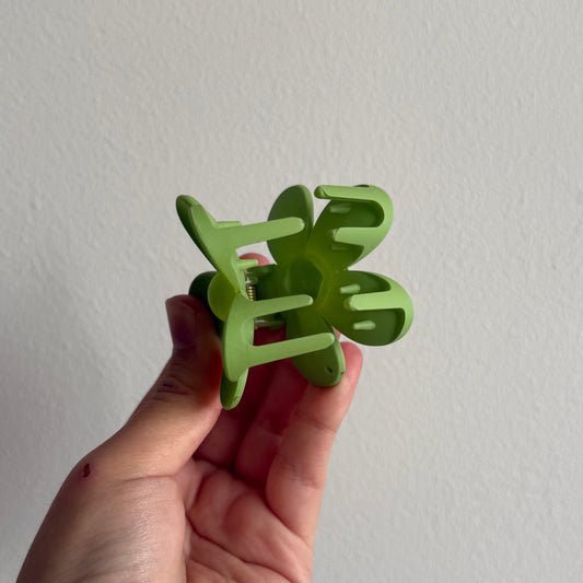 Tiburón Flor Mediano