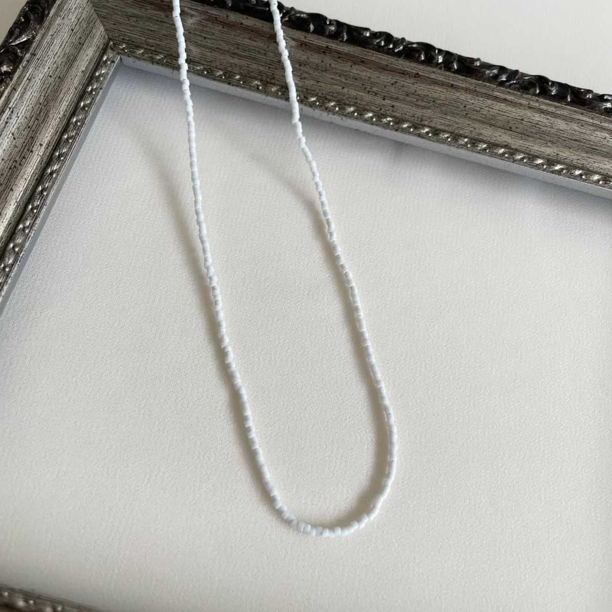 Collar Miyuki Delica