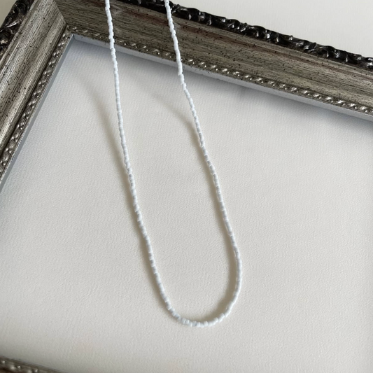 Collar Miyuki Delica