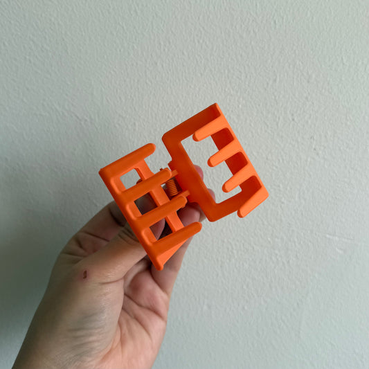 Tiburón Cuadrado Mediano