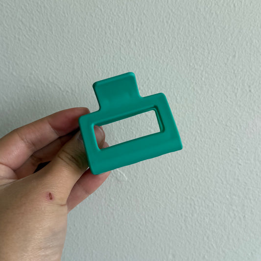 Tiburón Cuadrado Mediano