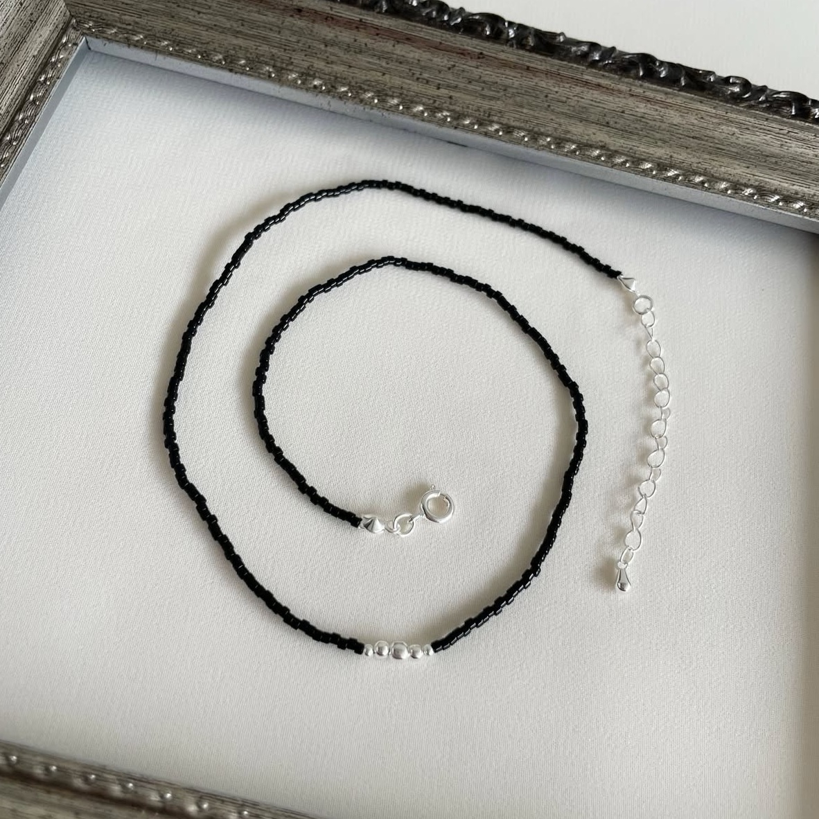 Collar Miyuki Delica