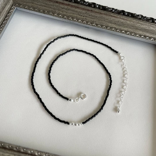 Collar Miyuki Delica