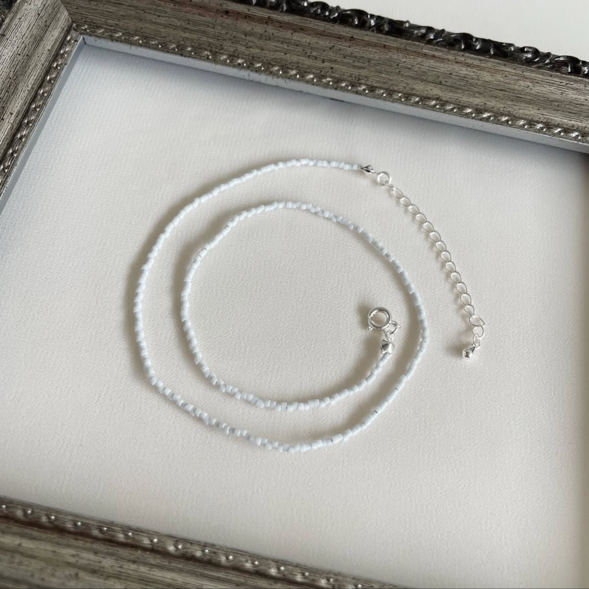 Collar Miyuki Delica