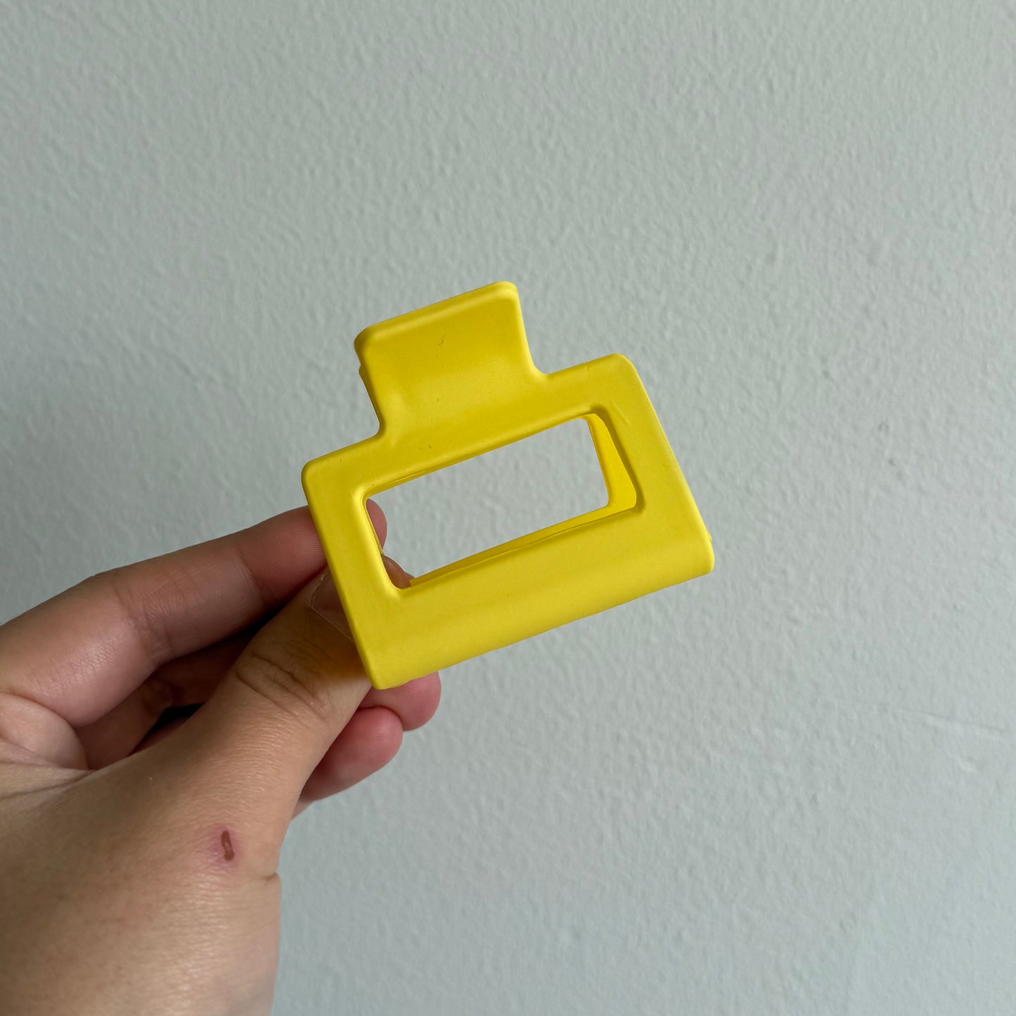 Tiburón Cuadrado Mediano