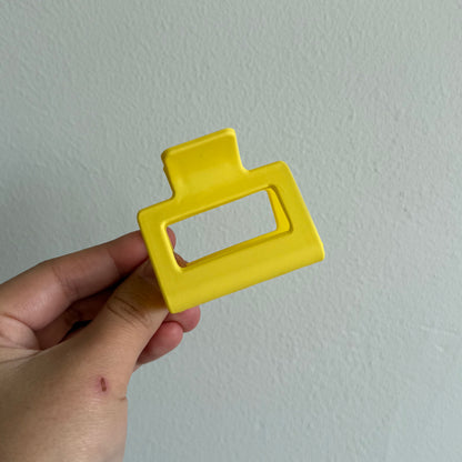 Tiburón Cuadrado Mediano