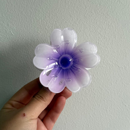 Tiburón Flor Hawaiana