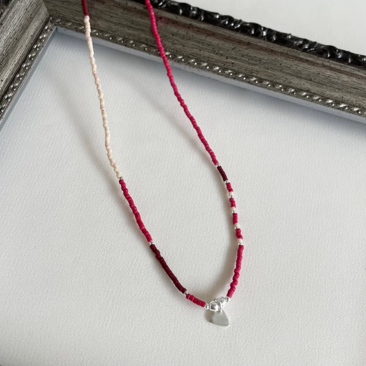 Collar Miyuki Delica