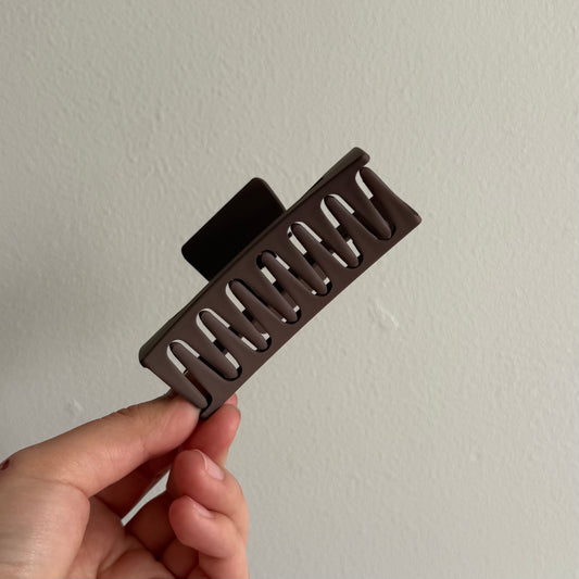 Tiburón Rectangular