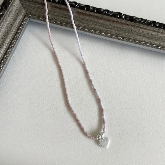 Collar Miyuki Delica