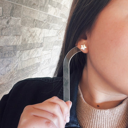 Aros Estrellas Infladas