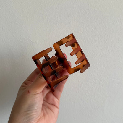 Tiburón Cuadrado Mediano