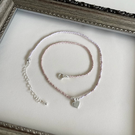 Collar Miyuki Delica