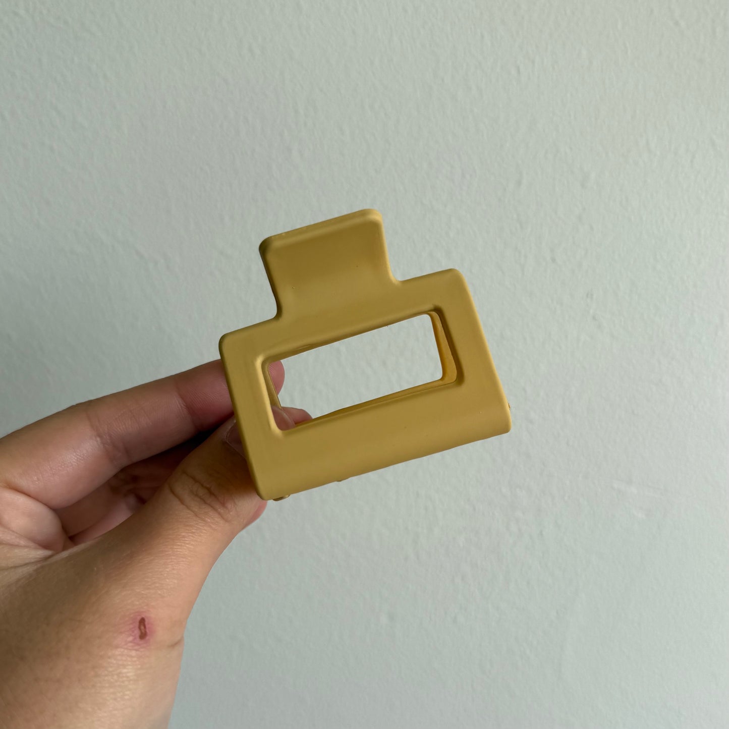 Tiburón Cuadrado Mediano