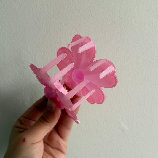 Tiburón Flor Hawaiana