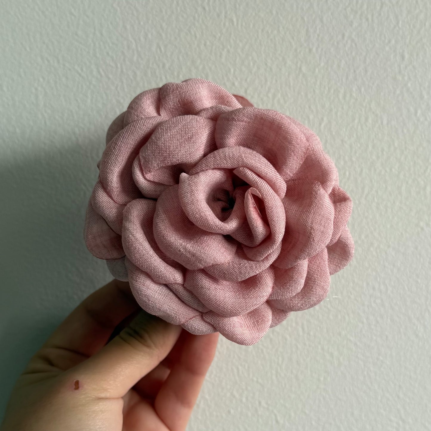 Tiburón Flor de Tela